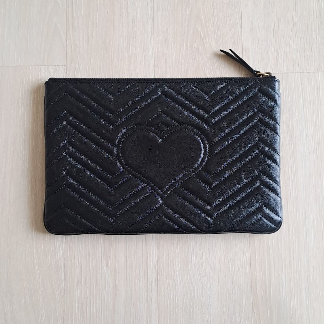 [100%/정품] 구찌 마몽 마틀라세 클러치, 구찌파우치,구찌클러치 상품이미지2