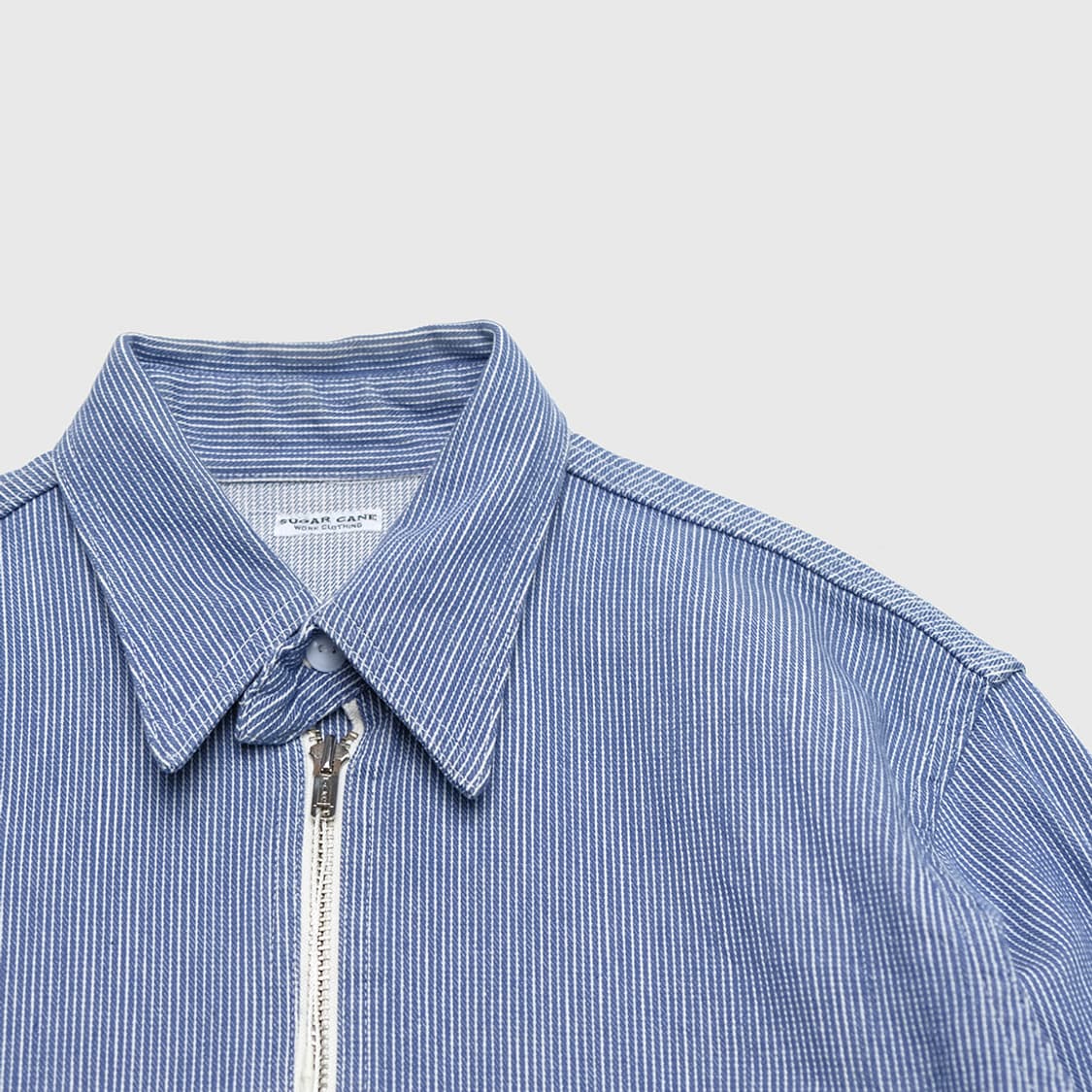 pullover work shirt 상품이미지2