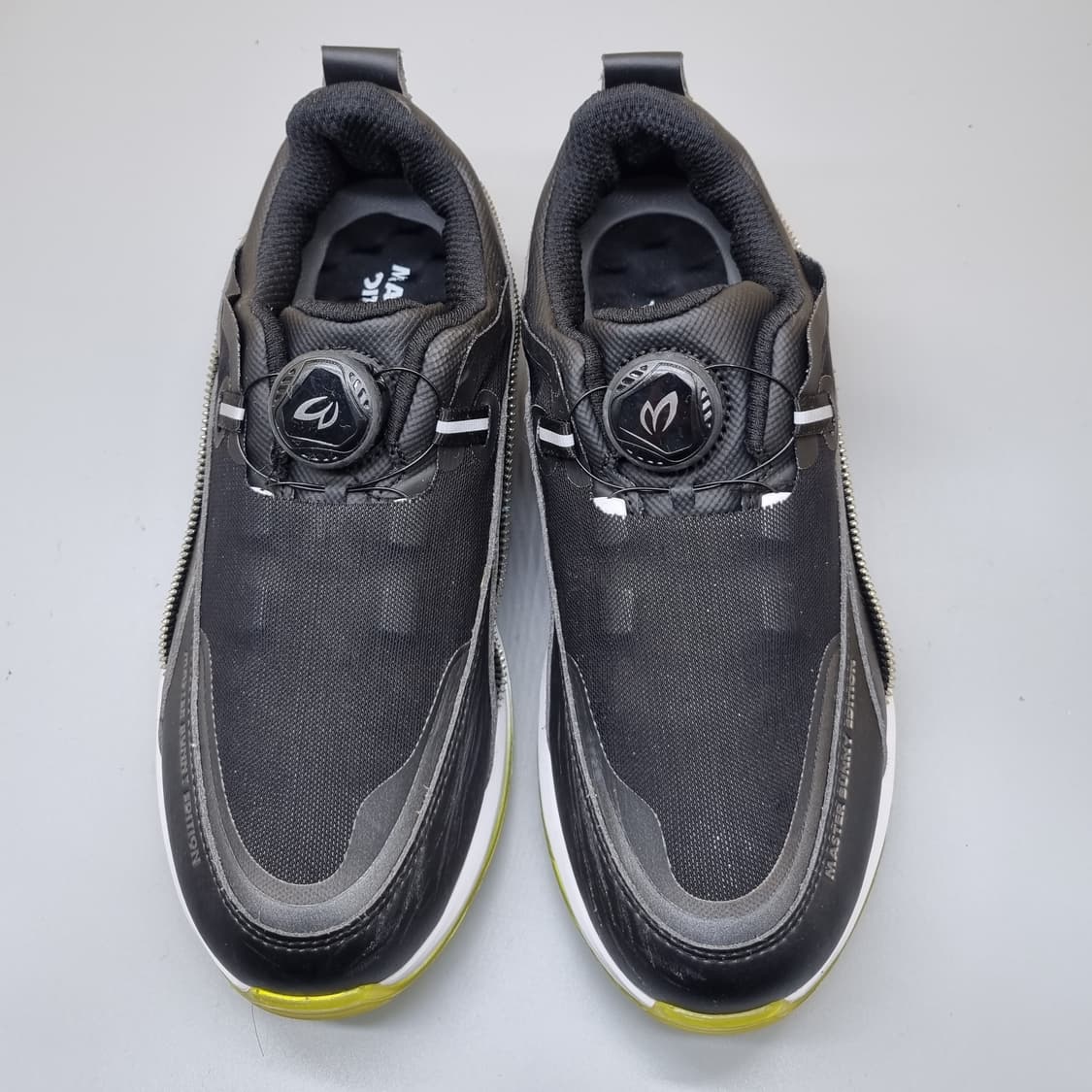 마스터바니에디션 보아 골프화 250 상품이미지2