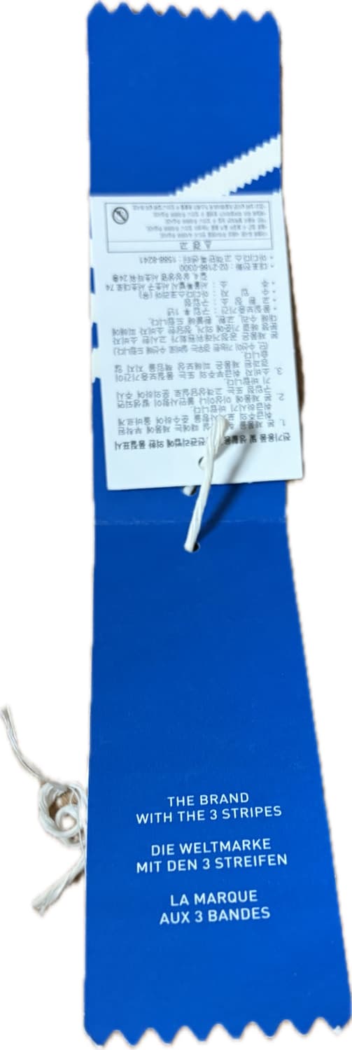 아디다스 맨투맨 3D TF 3 STRP CR 상품이미지4