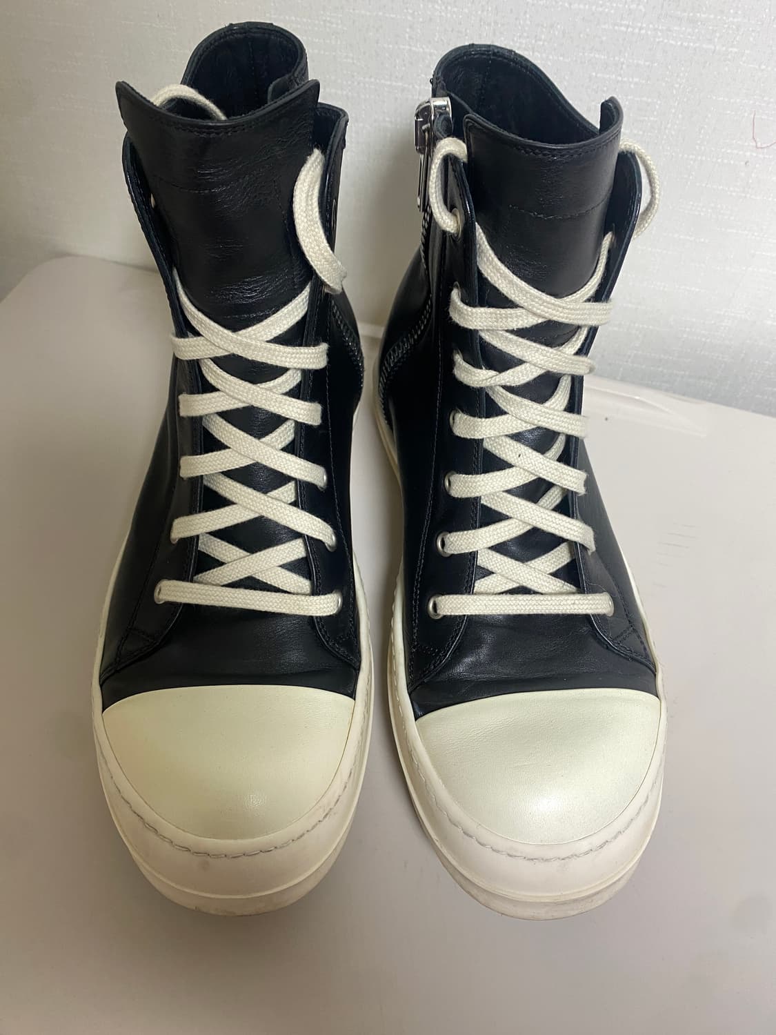 Rick owens 릭컨 LPO 상품이미지9