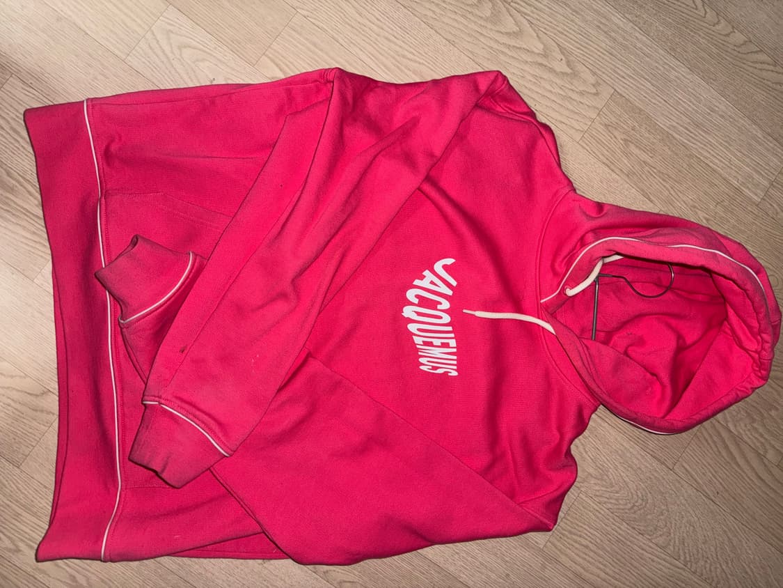 자크뮈스 후드티 상품이미지1