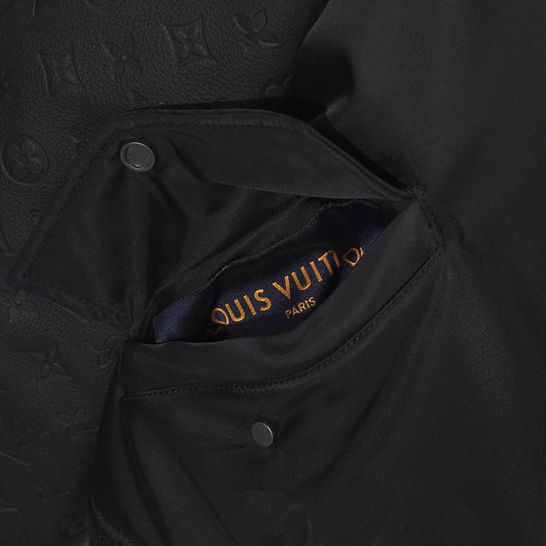 LOUIS VUITTON jacket 상품이미지3