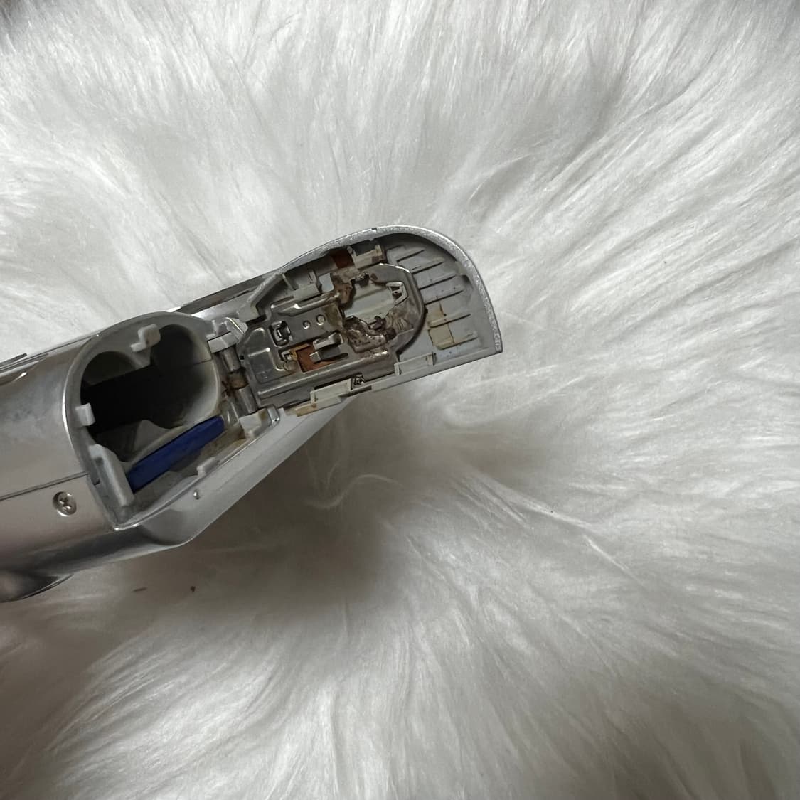 kodak c195 코닥 이지쉐어 실버 빈티지디카 상품이미지6