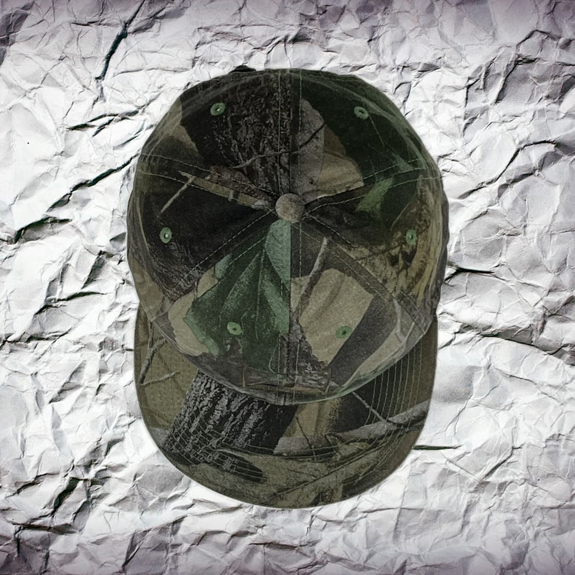 존스톤 카모캡 상품이미지5