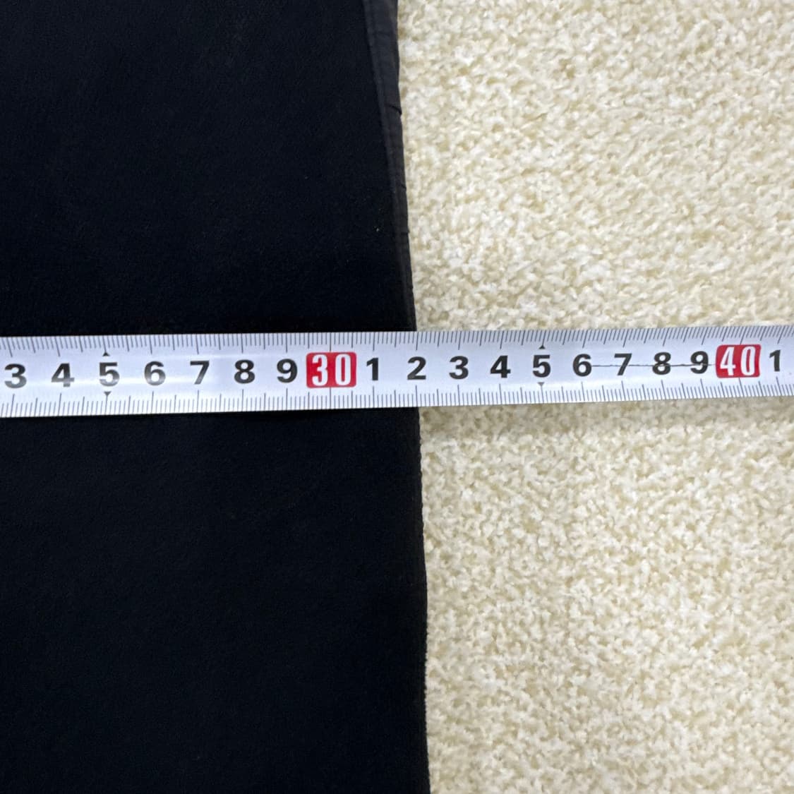 85 엘레쎄 플리스 트레이닝 팬츠 0127T2 상품이미지6