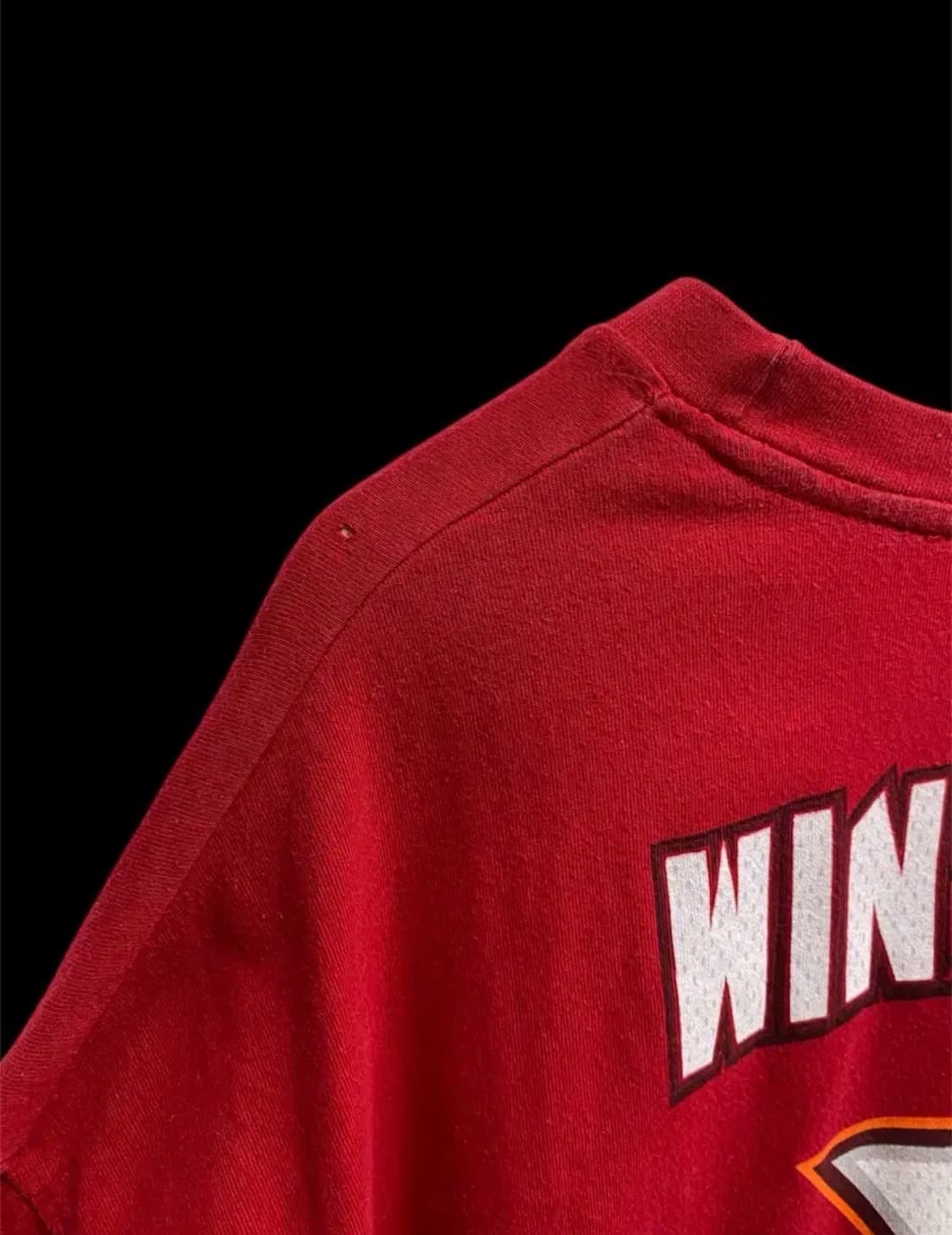 마제스틱 Majestic 템파베이 윈스턴 유니폼 2XL 상품이미지6