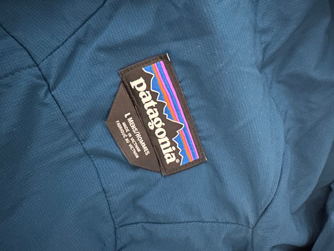 파타고니아 나노에어 상품이미지4