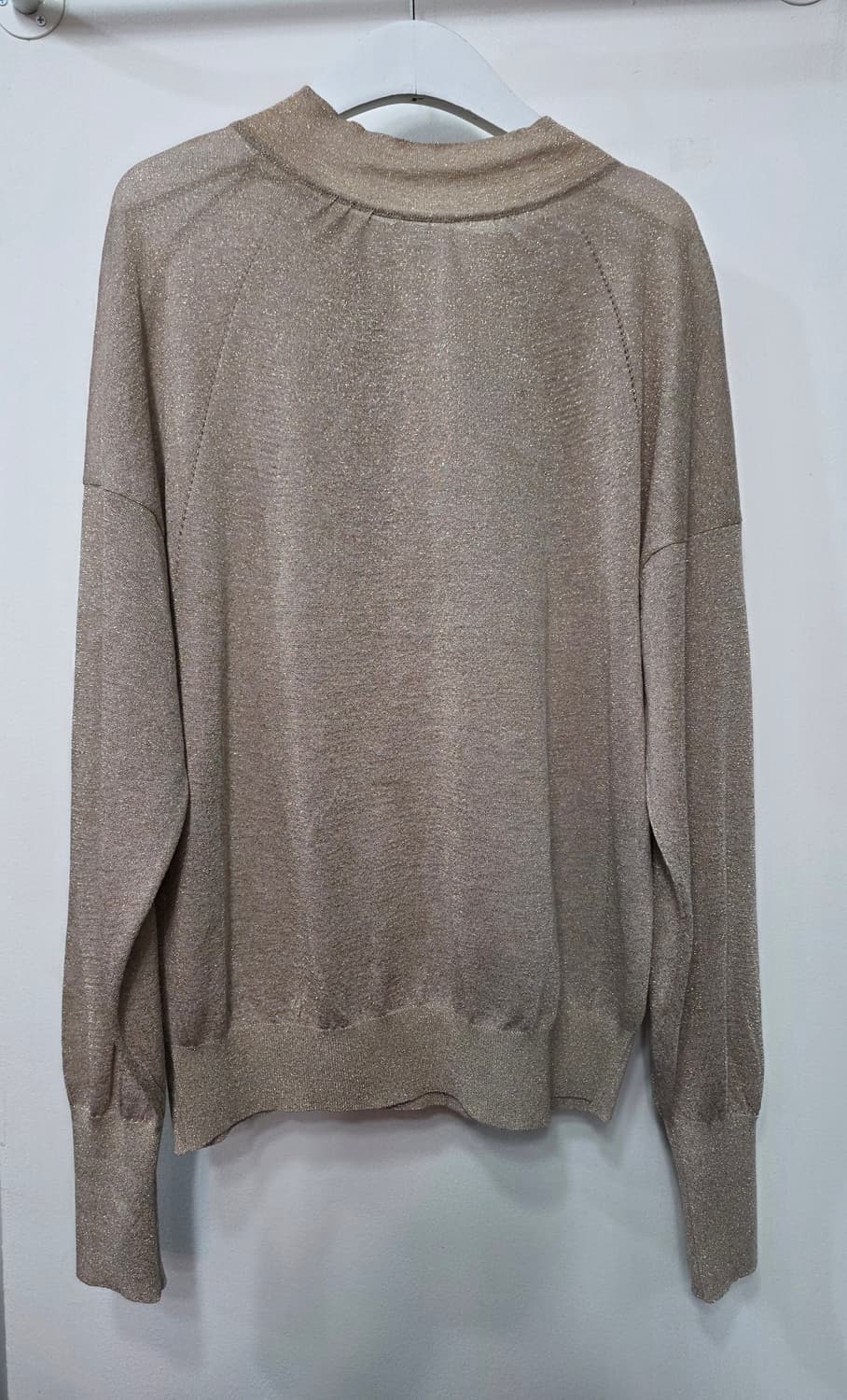 타임 여성 니트 상품이미지1