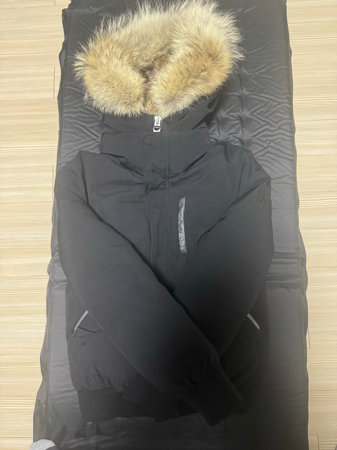 맥케이지딕슨38사이즈 상품이미지1