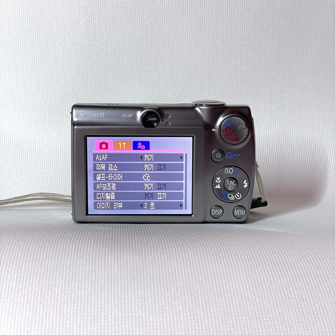 Canon ixus 850 ixy 900 is캐논 익시 익서스 상품이미지3