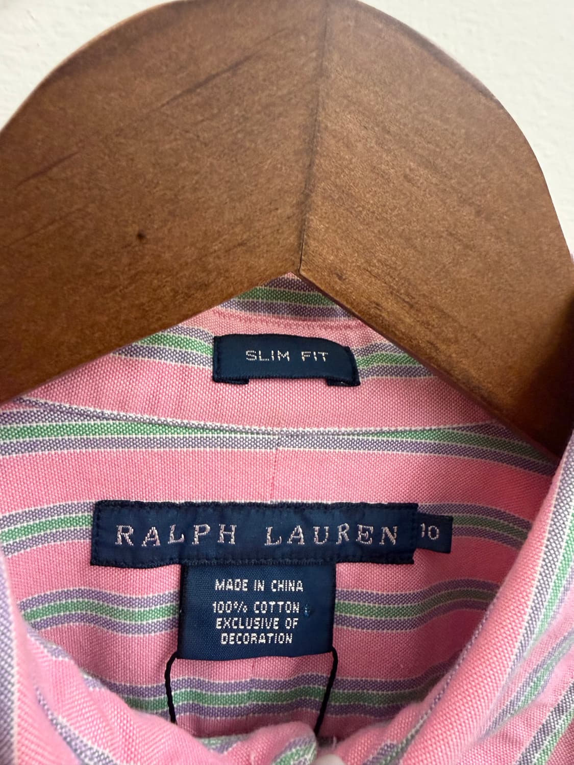 N271. 폴로 셔츠 상품이미지2