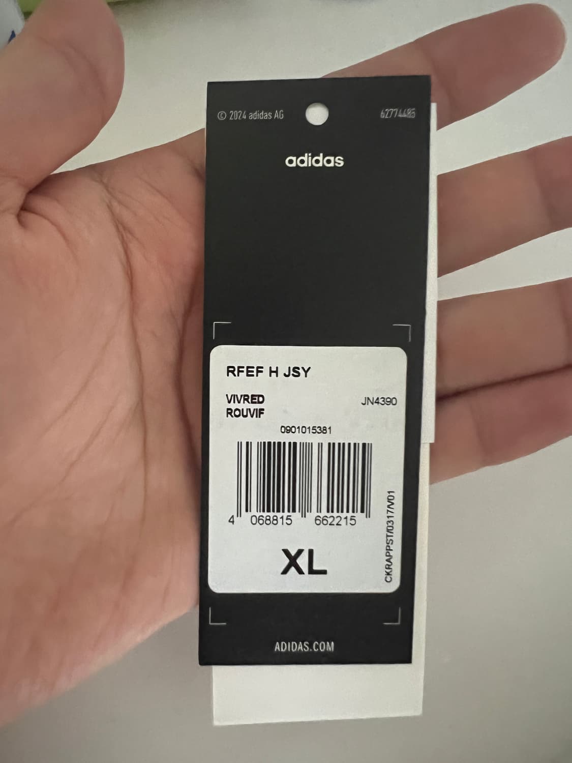 스페인 유니폼 xl 라민야말 상품이미지7