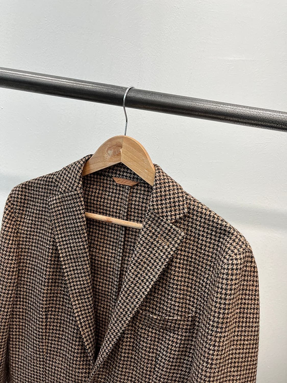 95) 보기밀라노 이태리 니트자켓  상품이미지5