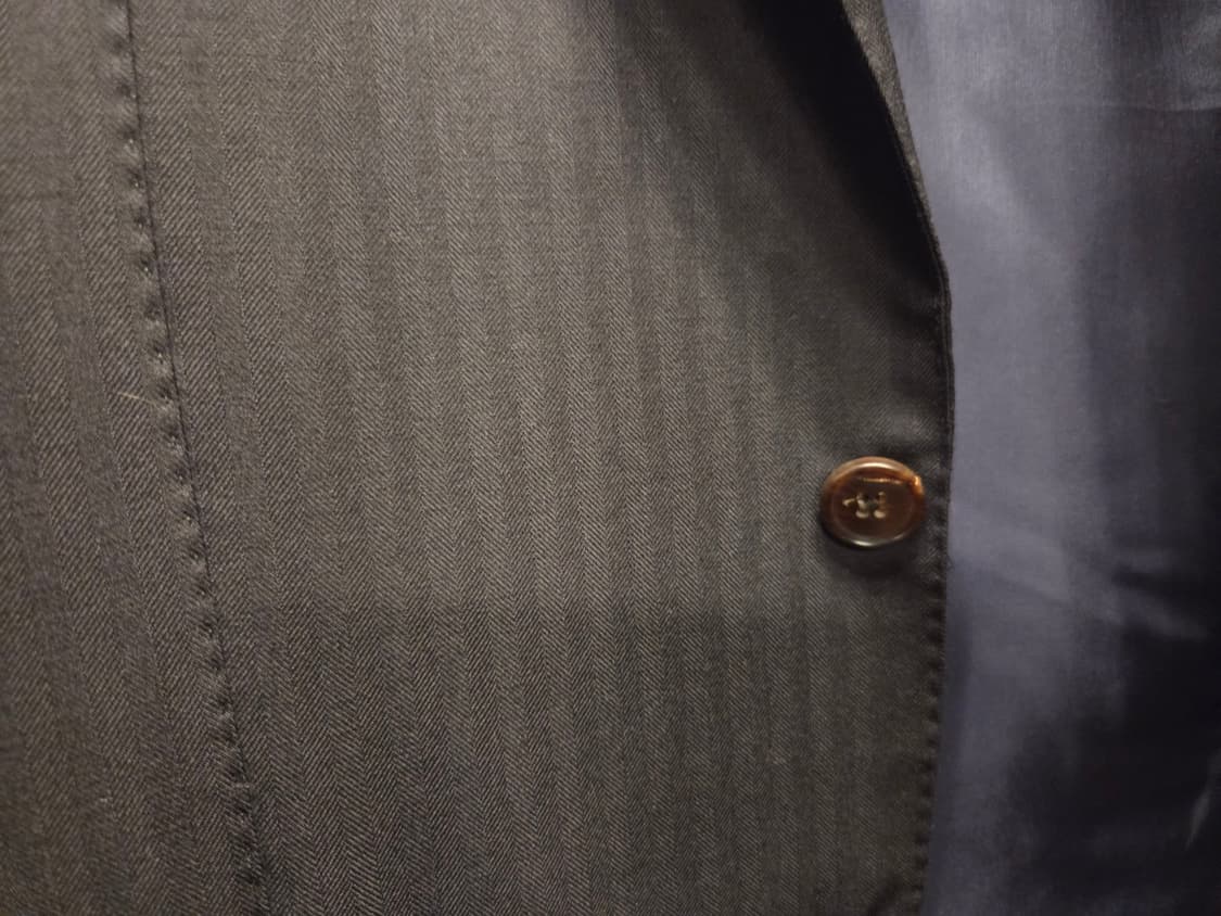 수트서플라이 네이비자켓 상품이미지10