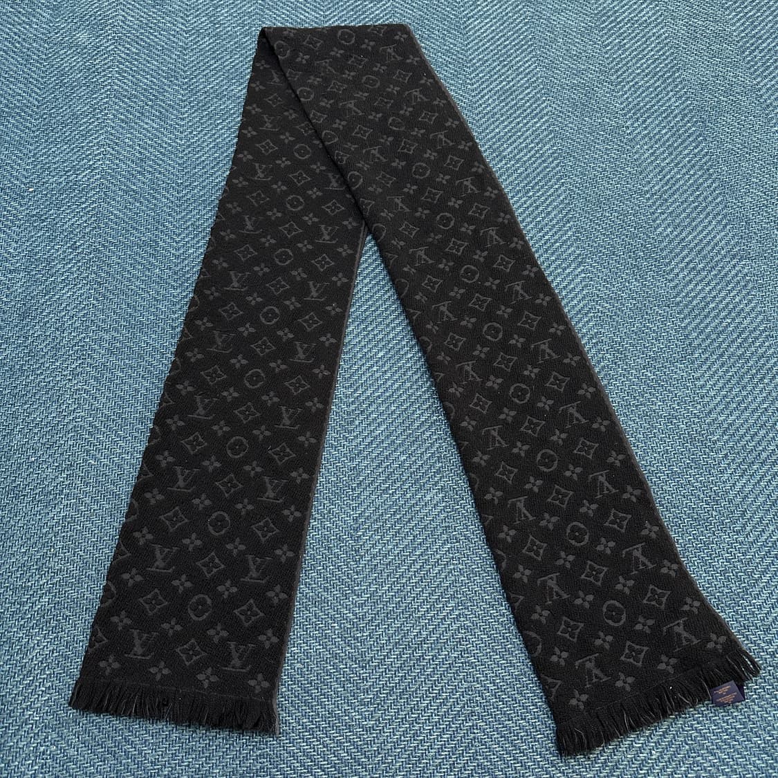 [Os] 루이비통 머플러 상품이미지2