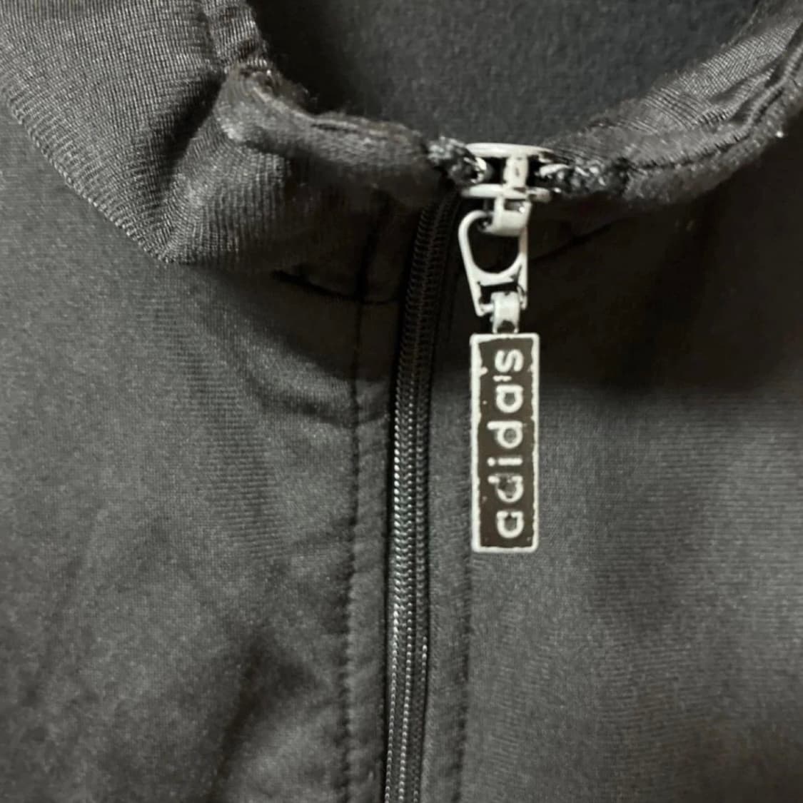 아디다스 빈티지 파이어버드 져지 상품이미지3