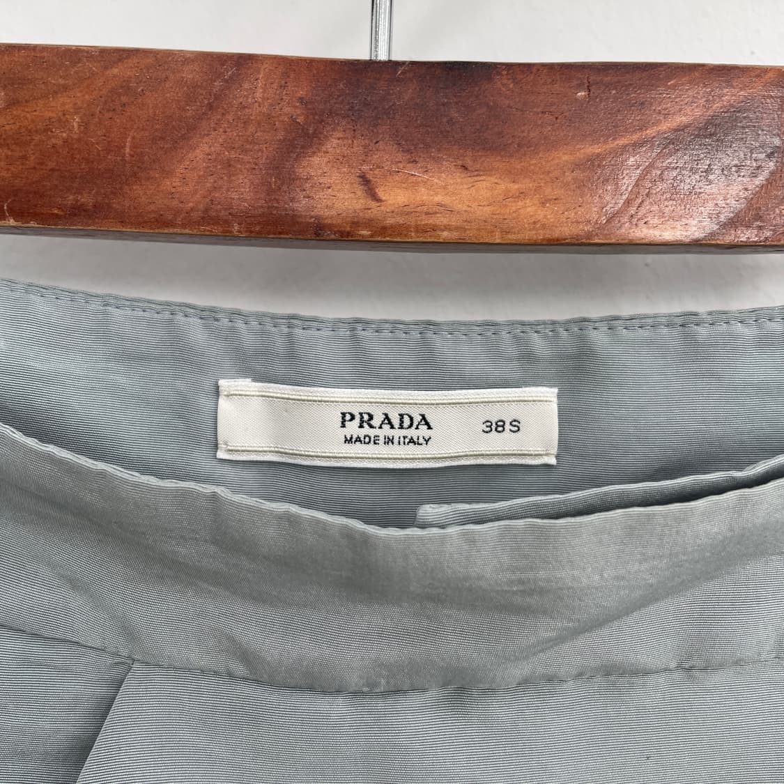 프라다 팬츠 미니 스커트 치마 바지 상품이미지7