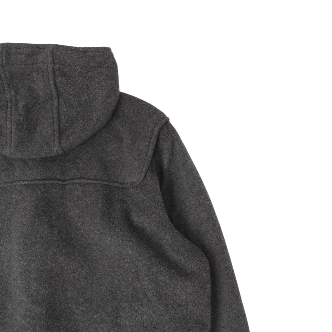 리바이스 레드탭 챠콜그레이 더플 코트 상품이미지6