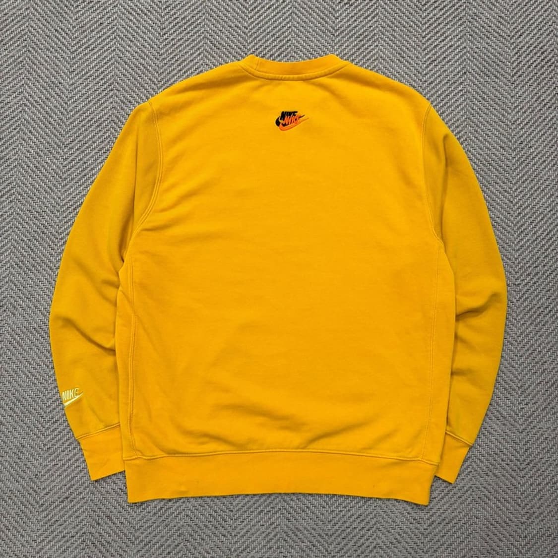 나이키 멀티스우시 맨투맨 v2054 상품이미지2