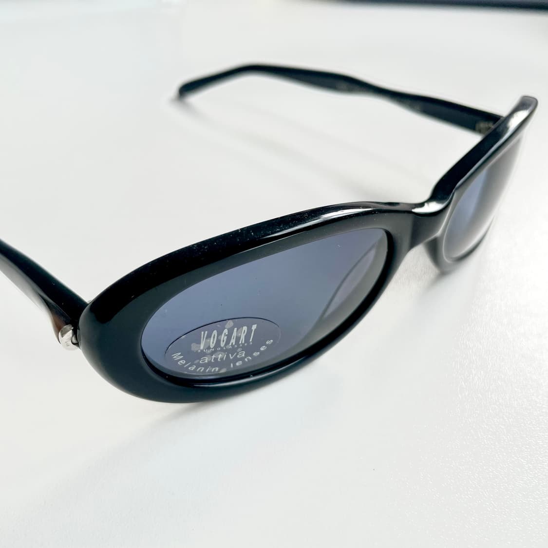 POLICE 폴리스 사의 빈티지 선글라스 상품이미지2