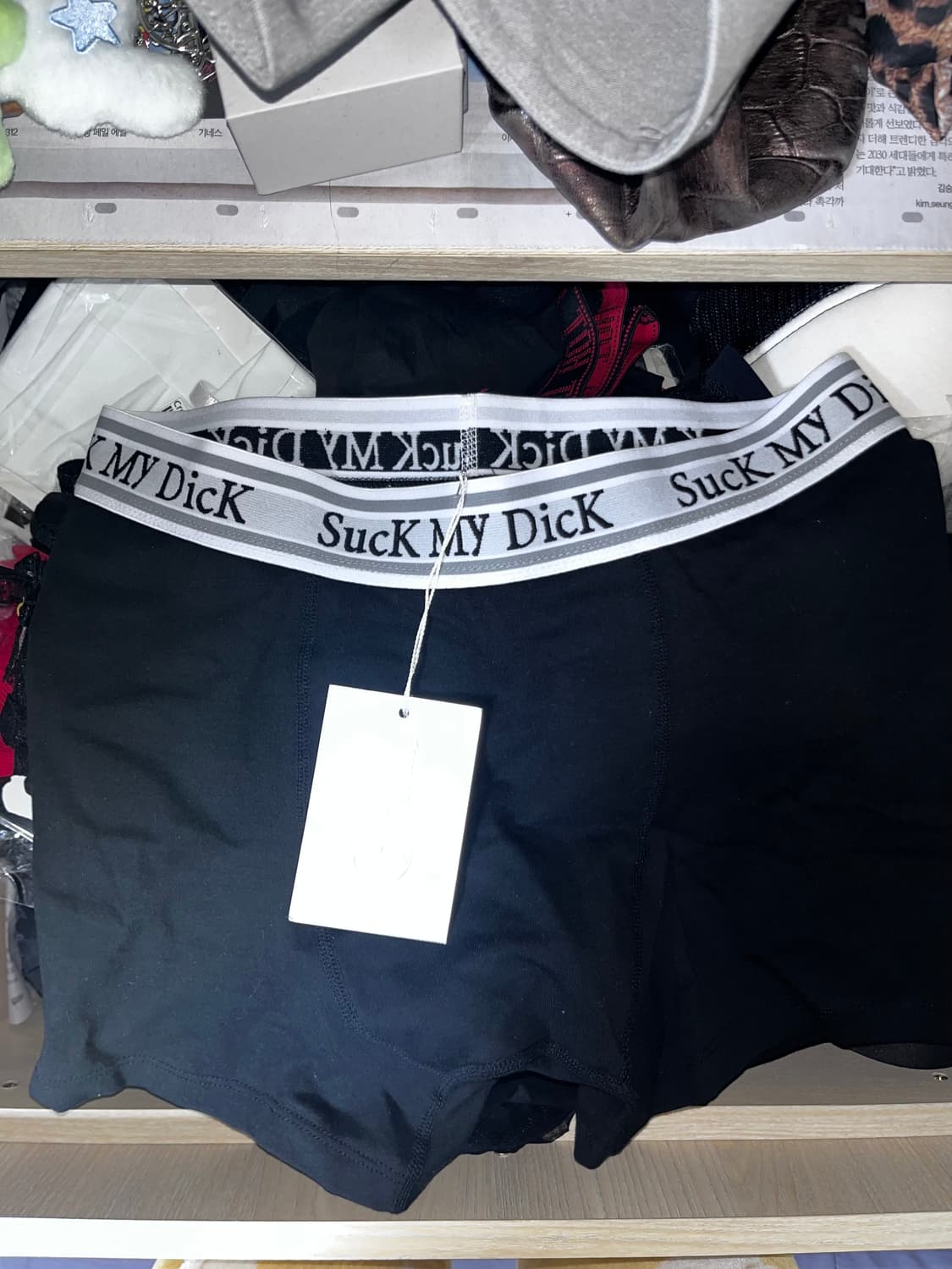 <새상품>떠그클럽 드로즈 상품이미지1