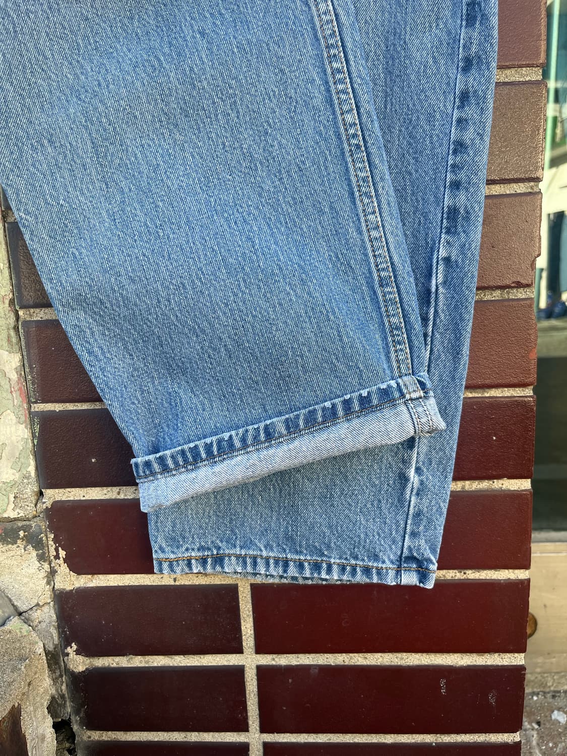 00’s 550 Vintage Levi's 상품이미지6