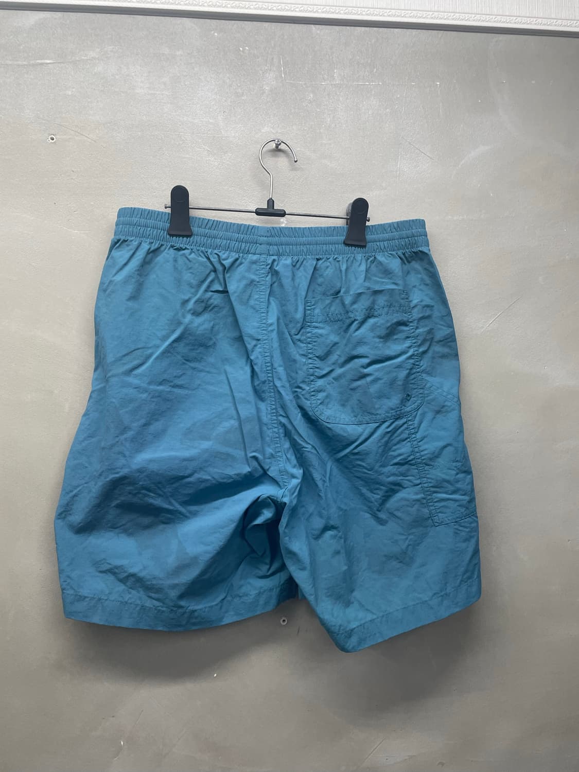 디스커버리 남성 반바지 32(XL) 블루 상품이미지2