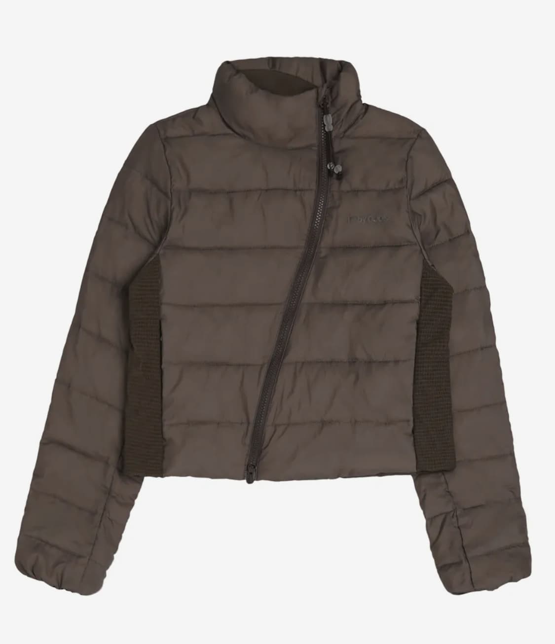 OJOS i:e 경량패딩 상품이미지1