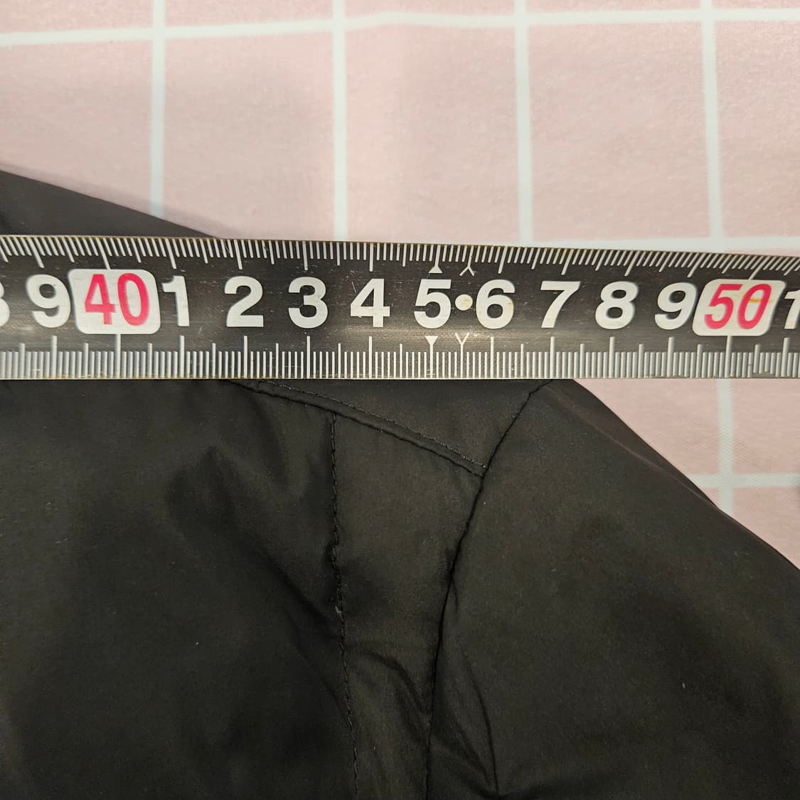 헨리코튼 골프 남성 구스다운 패딩 105 상품이미지8