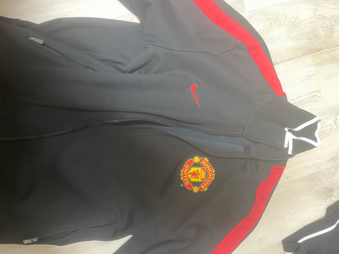 나이키 맨유 져지 상품이미지1