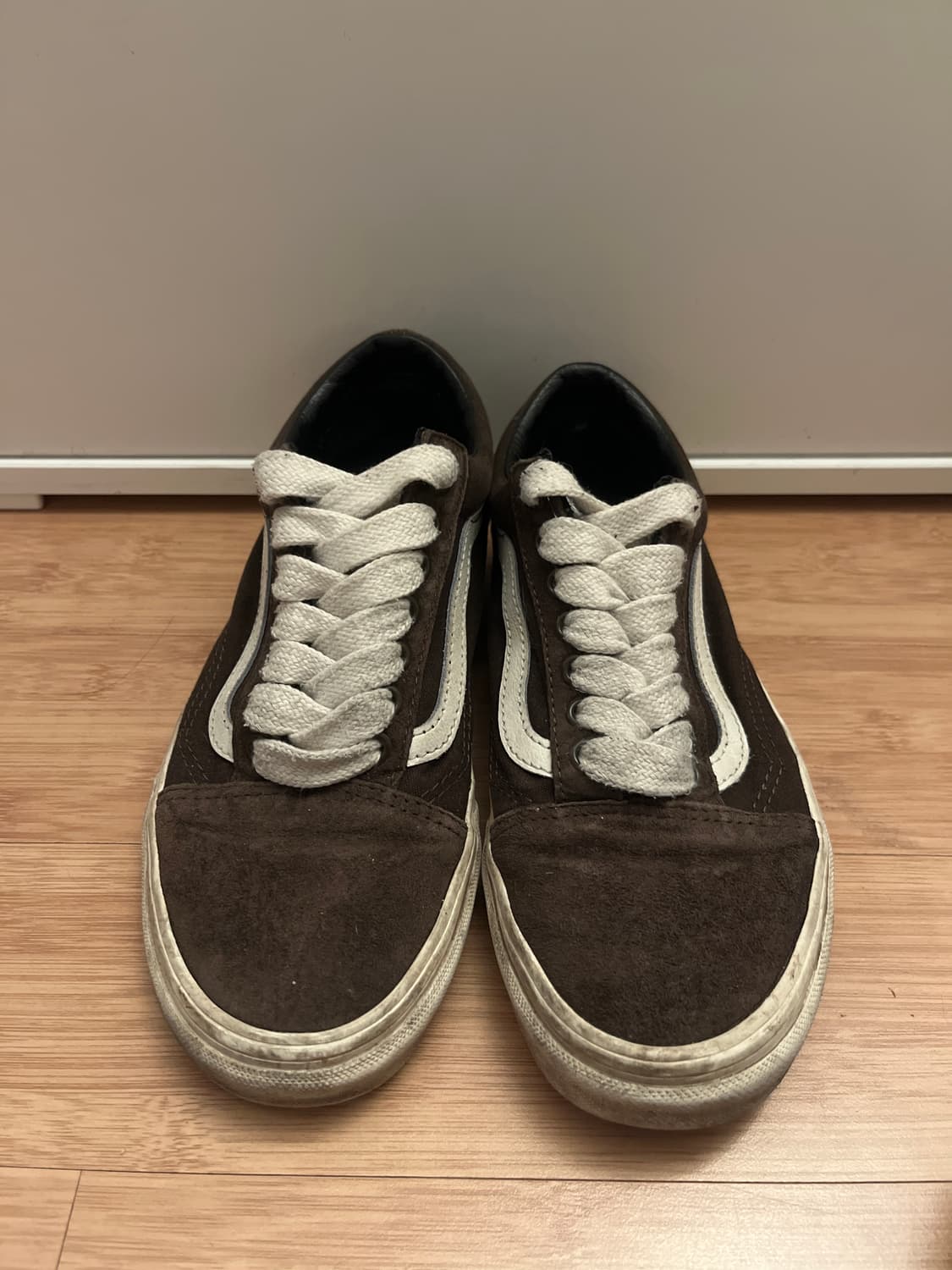 반스 올스타 브라우 245 상품이미지1