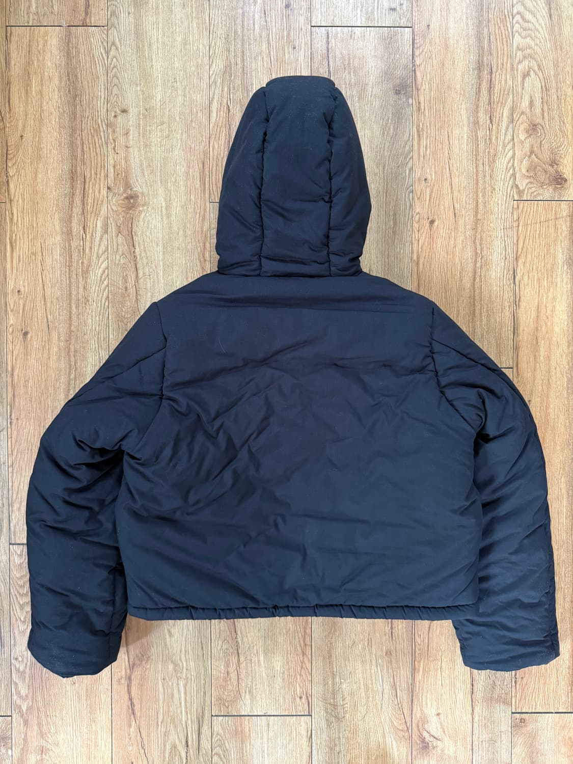 Yeezy Season 5 Puffer Coat 상품이미지7