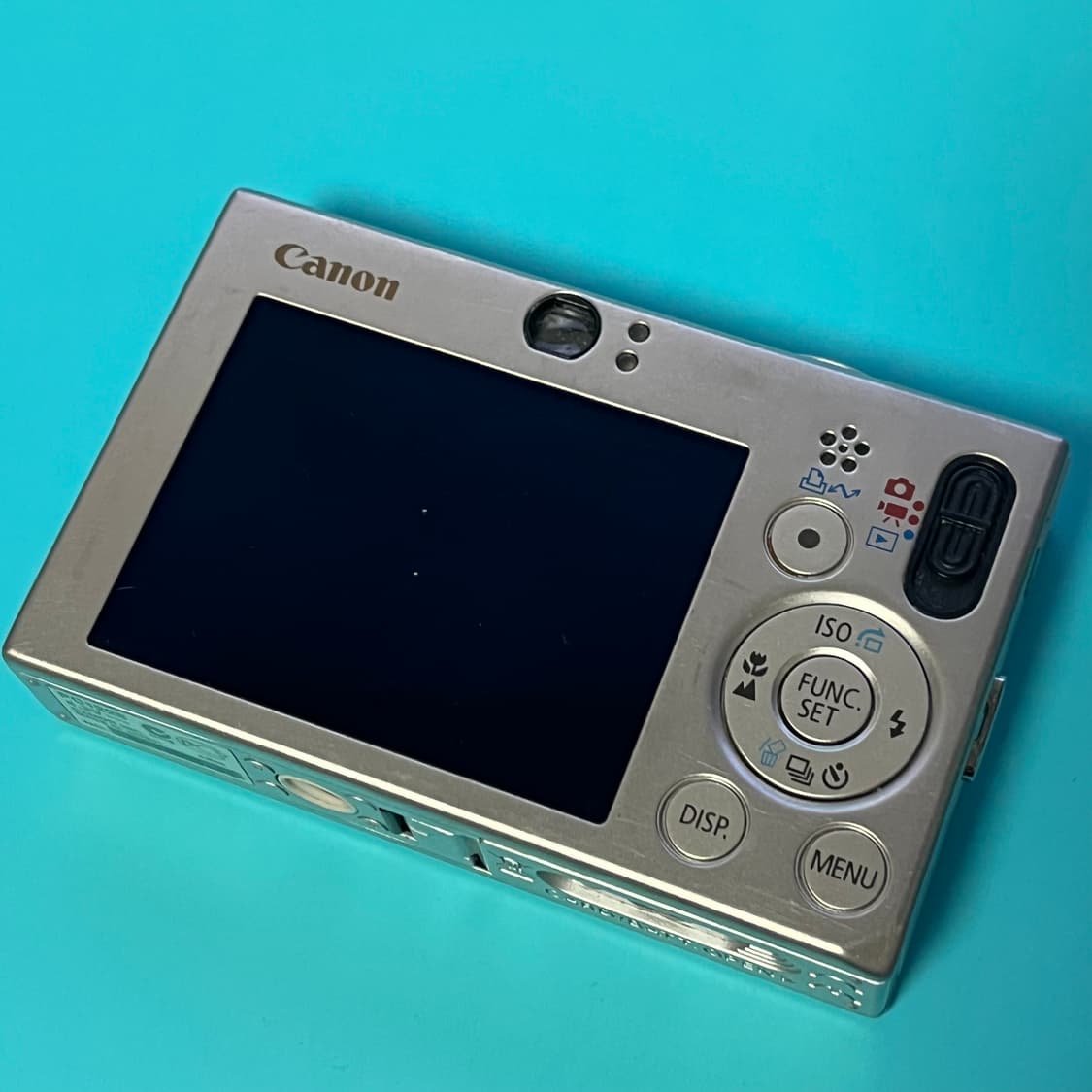 캐논 익서스 IXUS 70 (익시 IXY 10) 디카 디지털카메라 상품이미지4