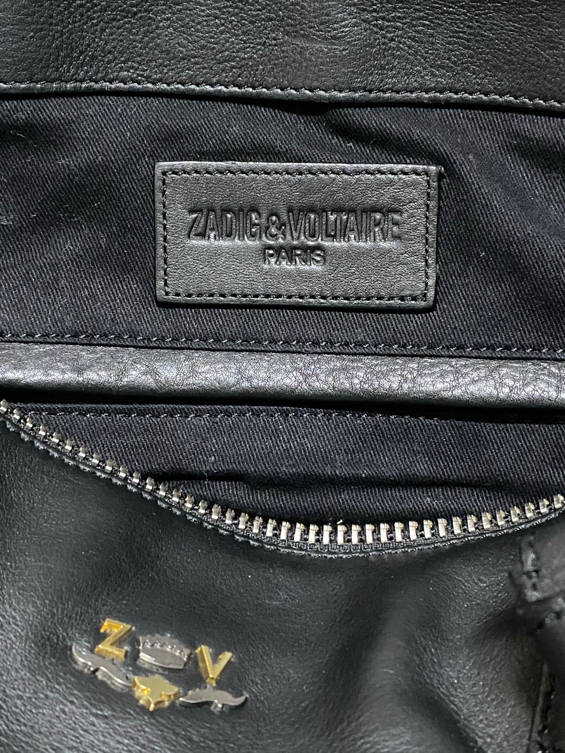 쟈딕앤볼테르 써니 토트백 숄더백 크로스백 상품이미지7