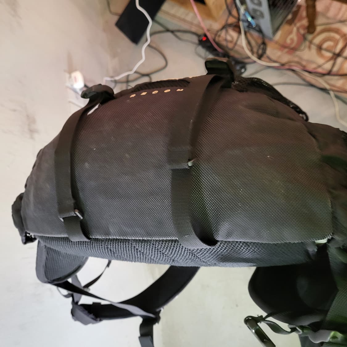 노스페이스 백팩 상품이미지7