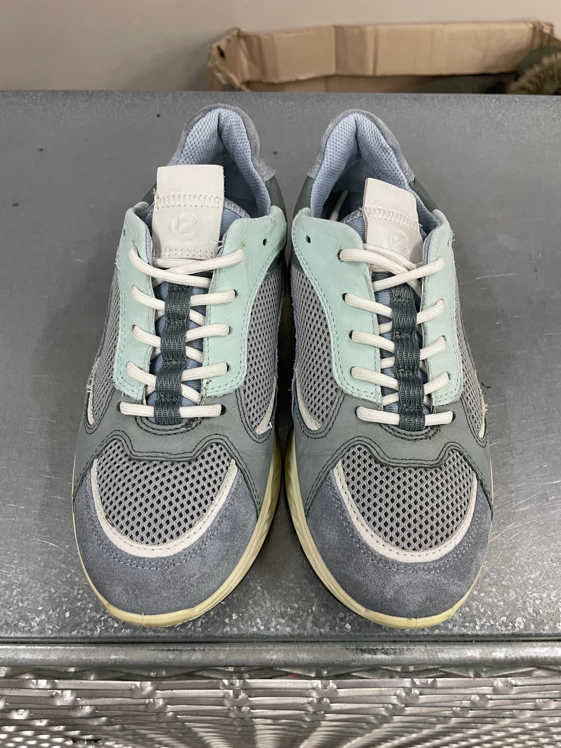 에코 ST.1 W 스니커즈 uk3 상품이미지5