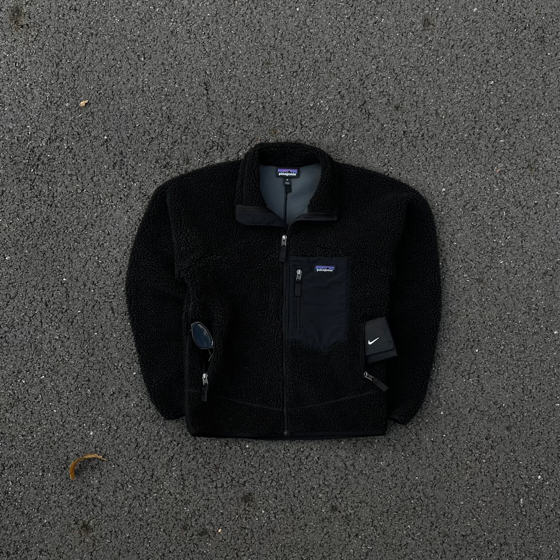 Patagonia Classic Retro-X Fleece Jacket 상품이미지4