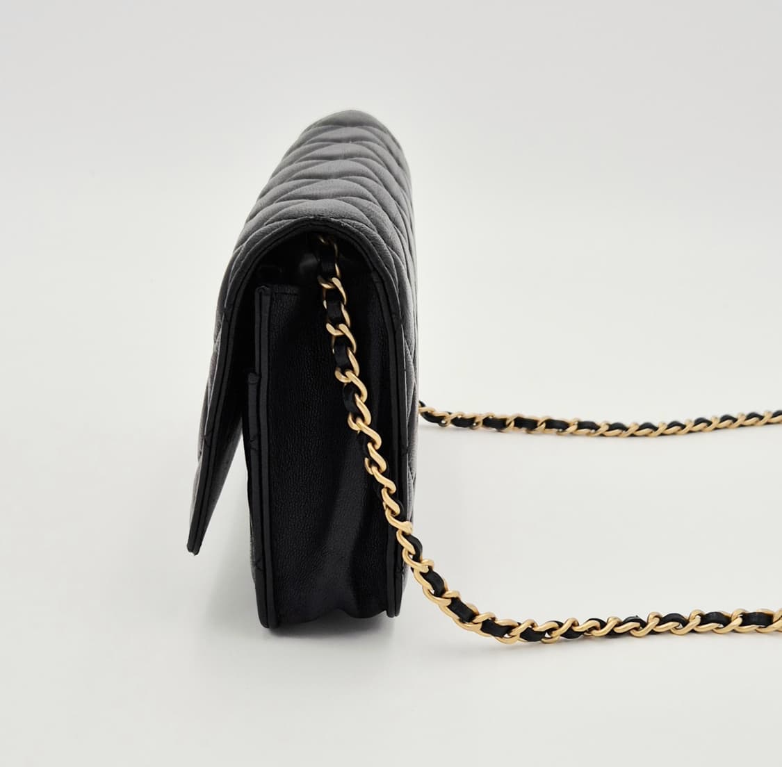 샤넬 클래식 체인 WOC 월릿형 숄더백 상품이미지5