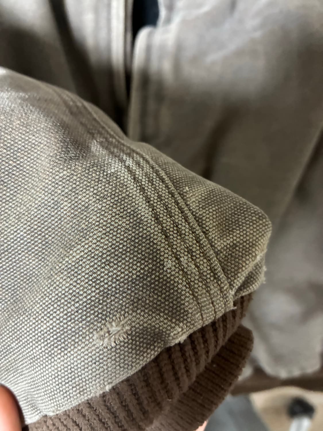 칼하트 j14 cht l사이즈 상품이미지6