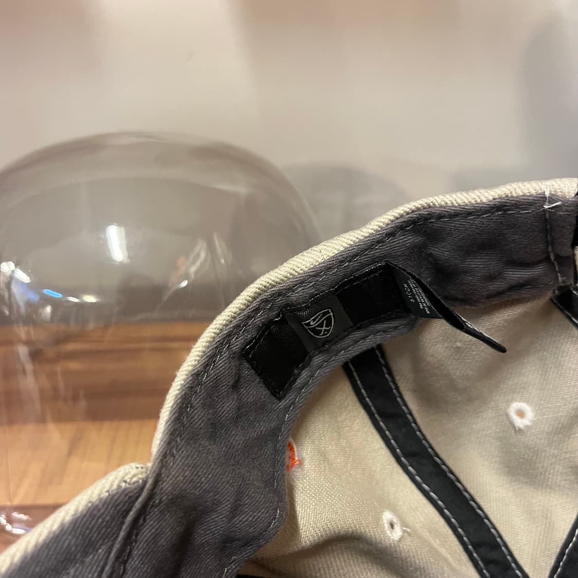 나이키 00s 볼캡 상품이미지5