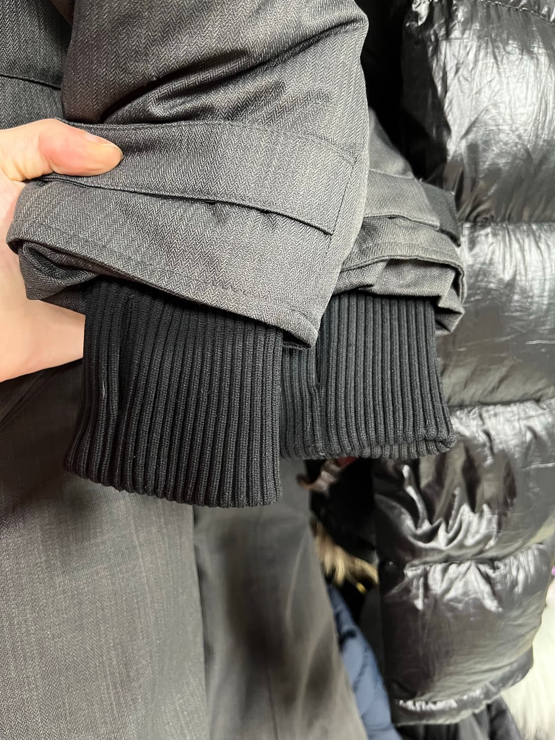 노비스 쉬라 xs  상품이미지8