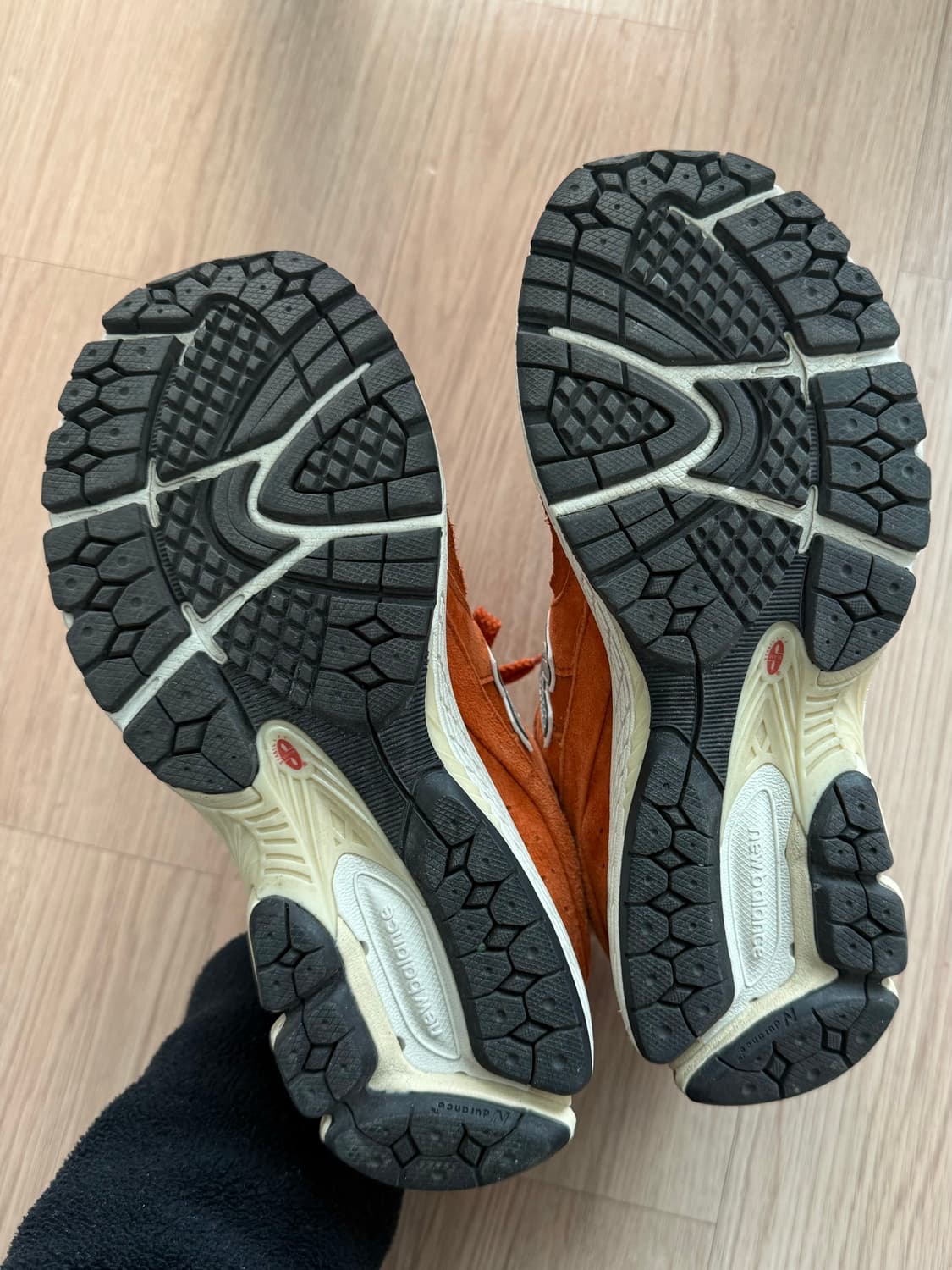 뉴발란스 2002 상품이미지4