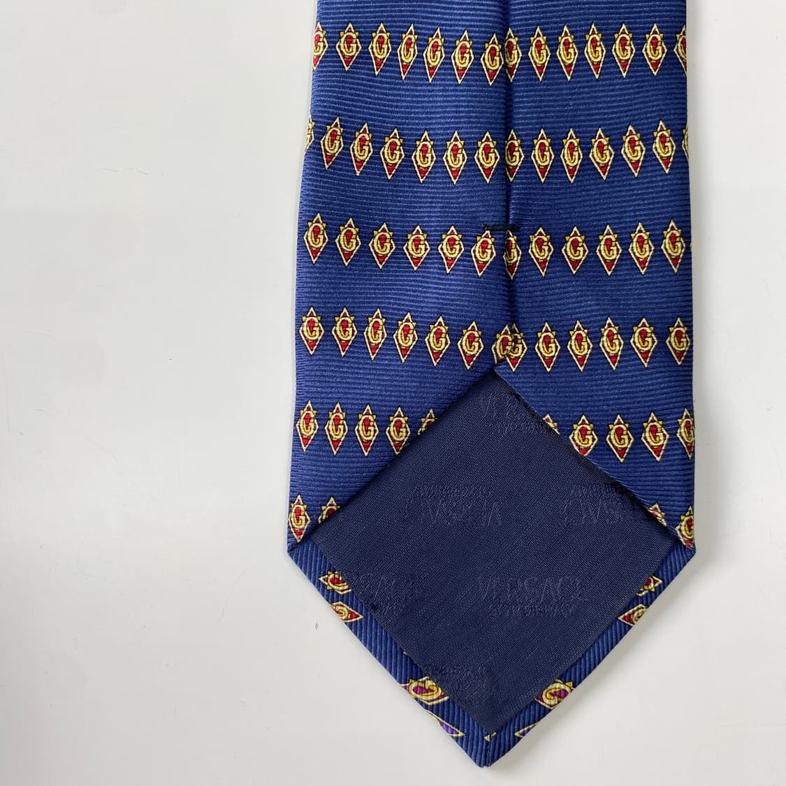 Gianni Versace 베르사체 정품 명품넥타이 상품이미지6