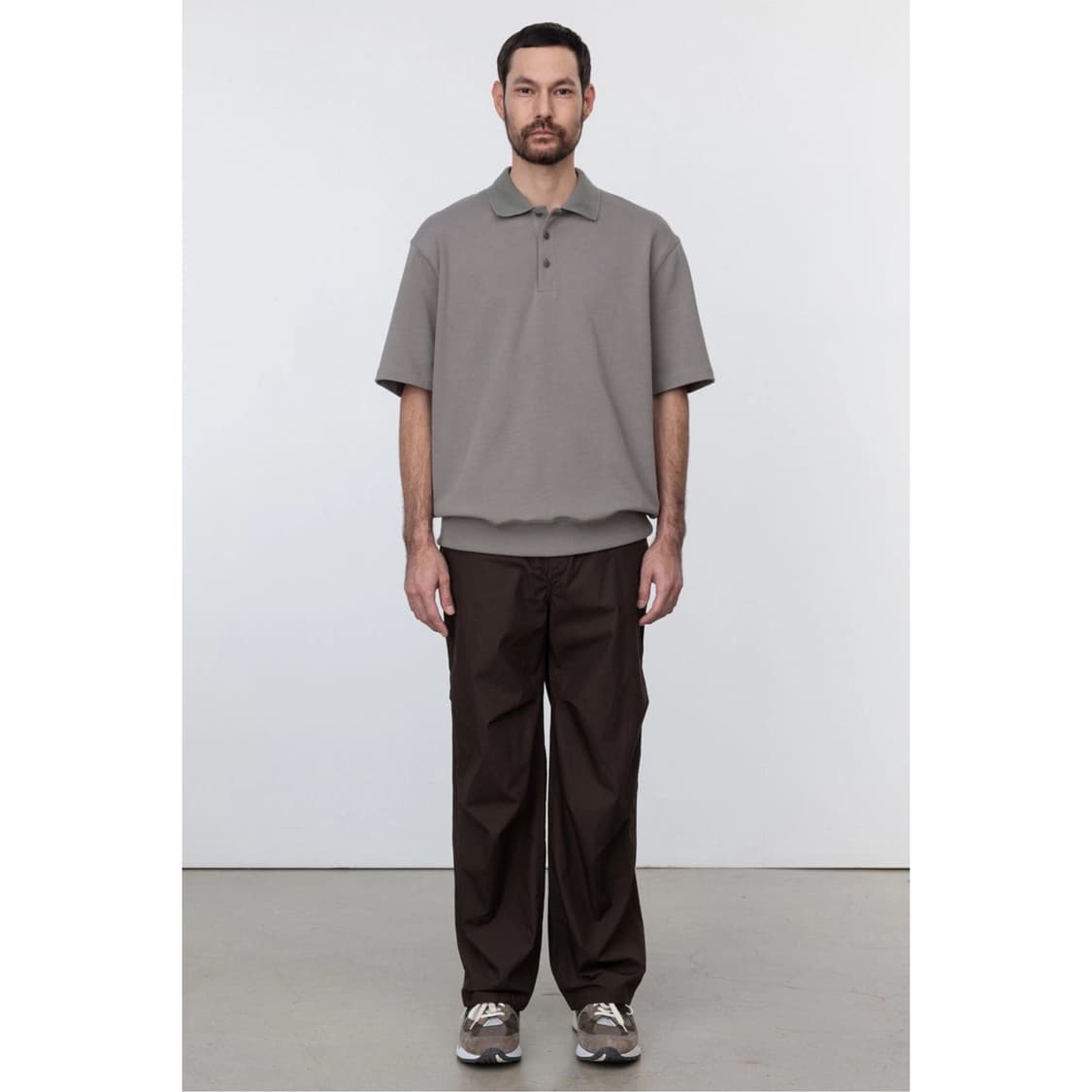 23ss 포터리 밀리터리 필드 팬츠 상품이미지3