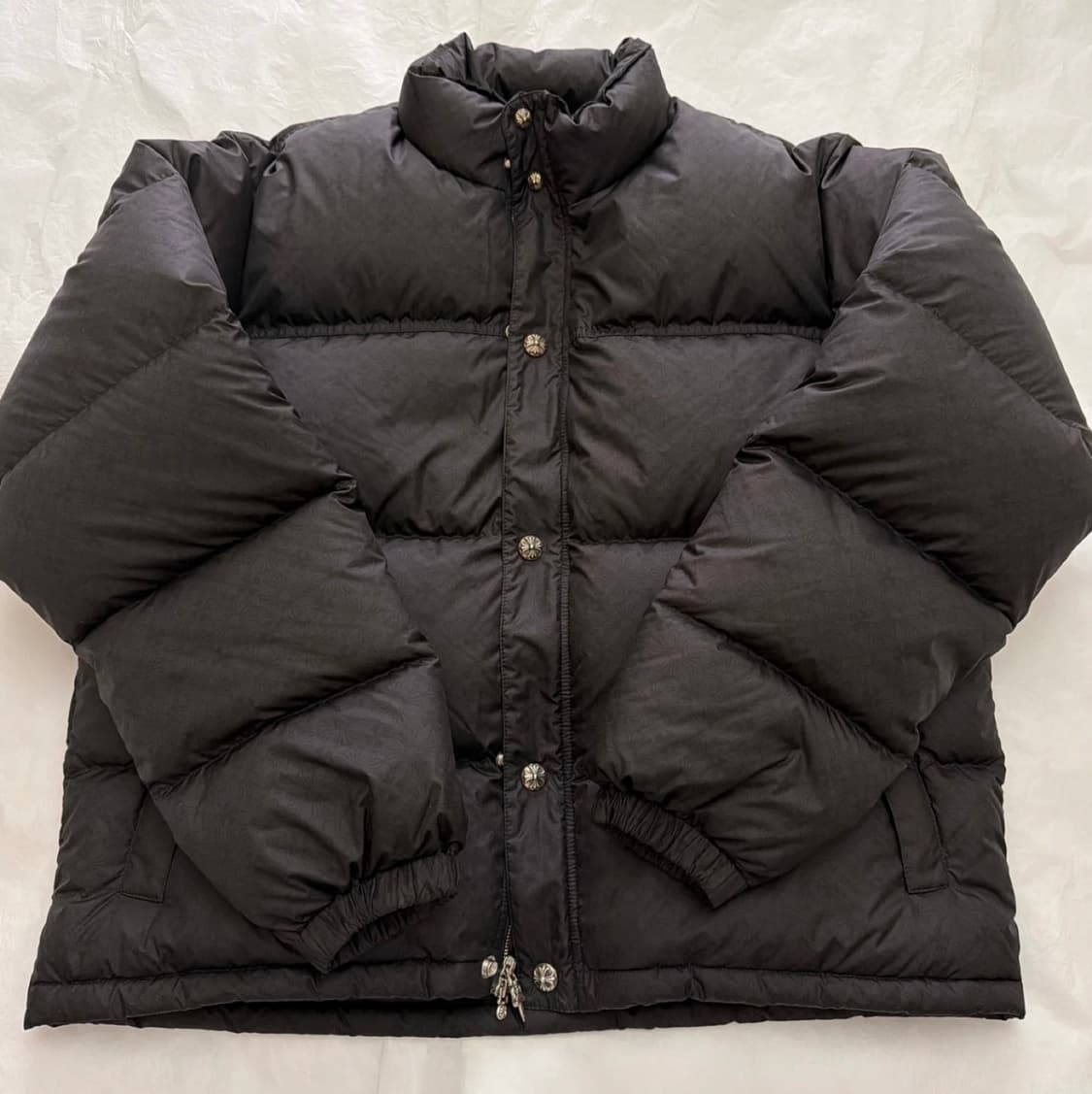 크롬하츠 스티프V2 패딩 상품이미지1