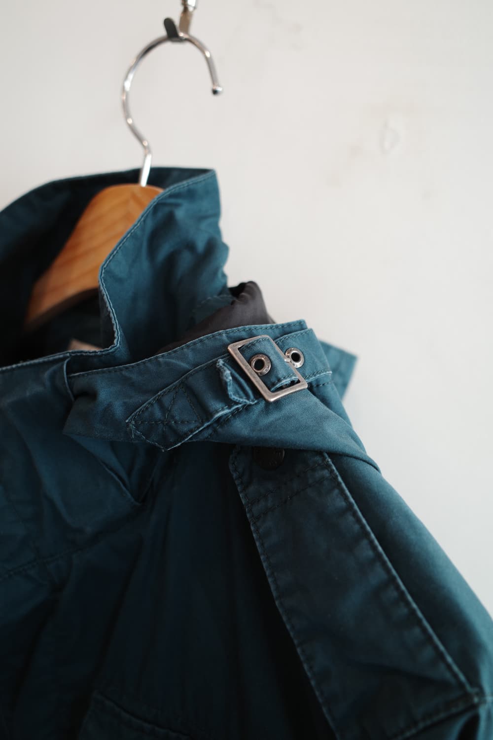 THE NORTH FACE 노스페이스 아웃도어 유틸리티 자켓  상품이미지6