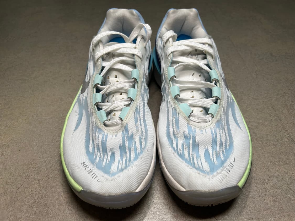 나이키 gt cut2 상품이미지2