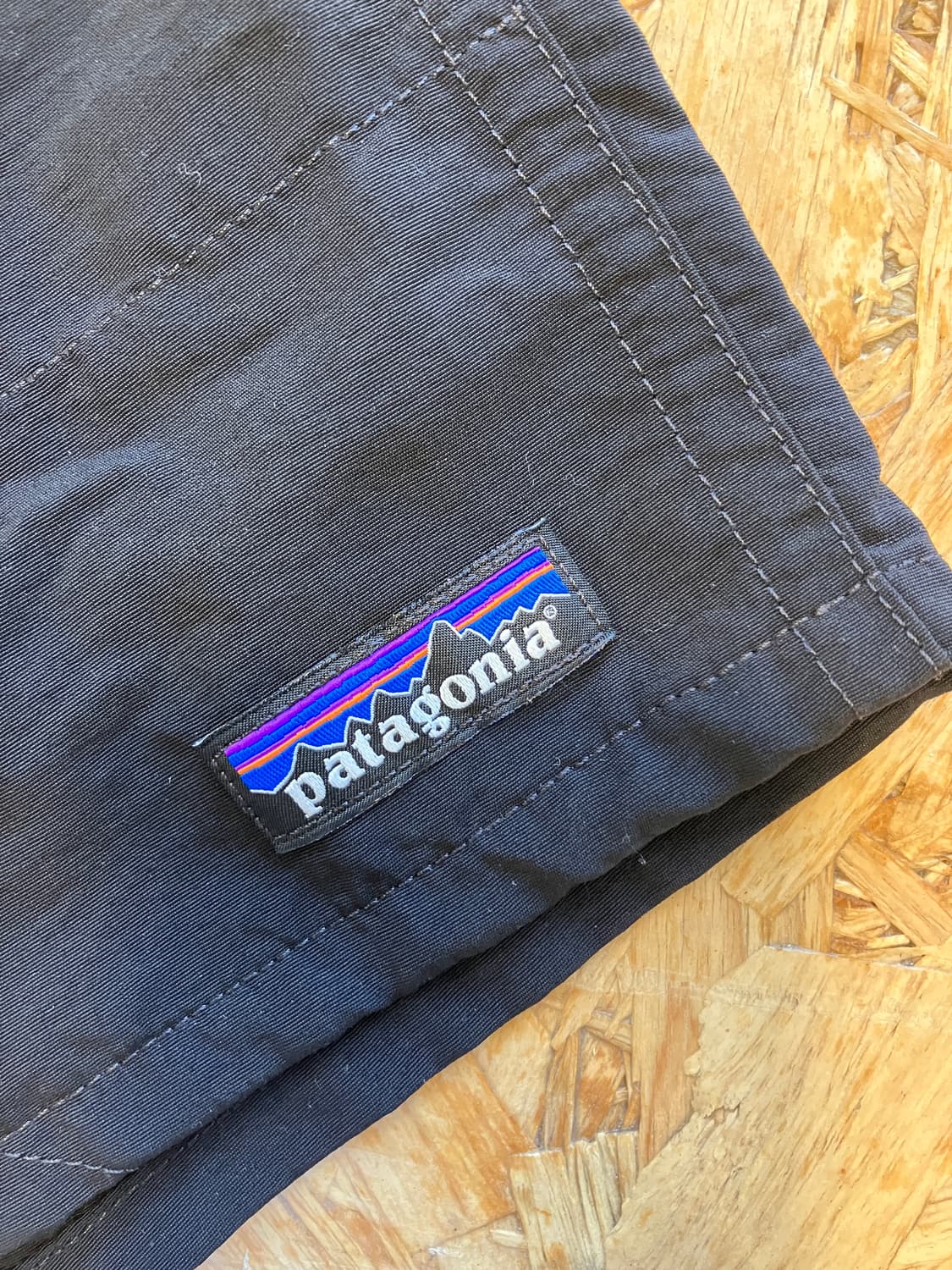 Patagonia pant 상품이미지6