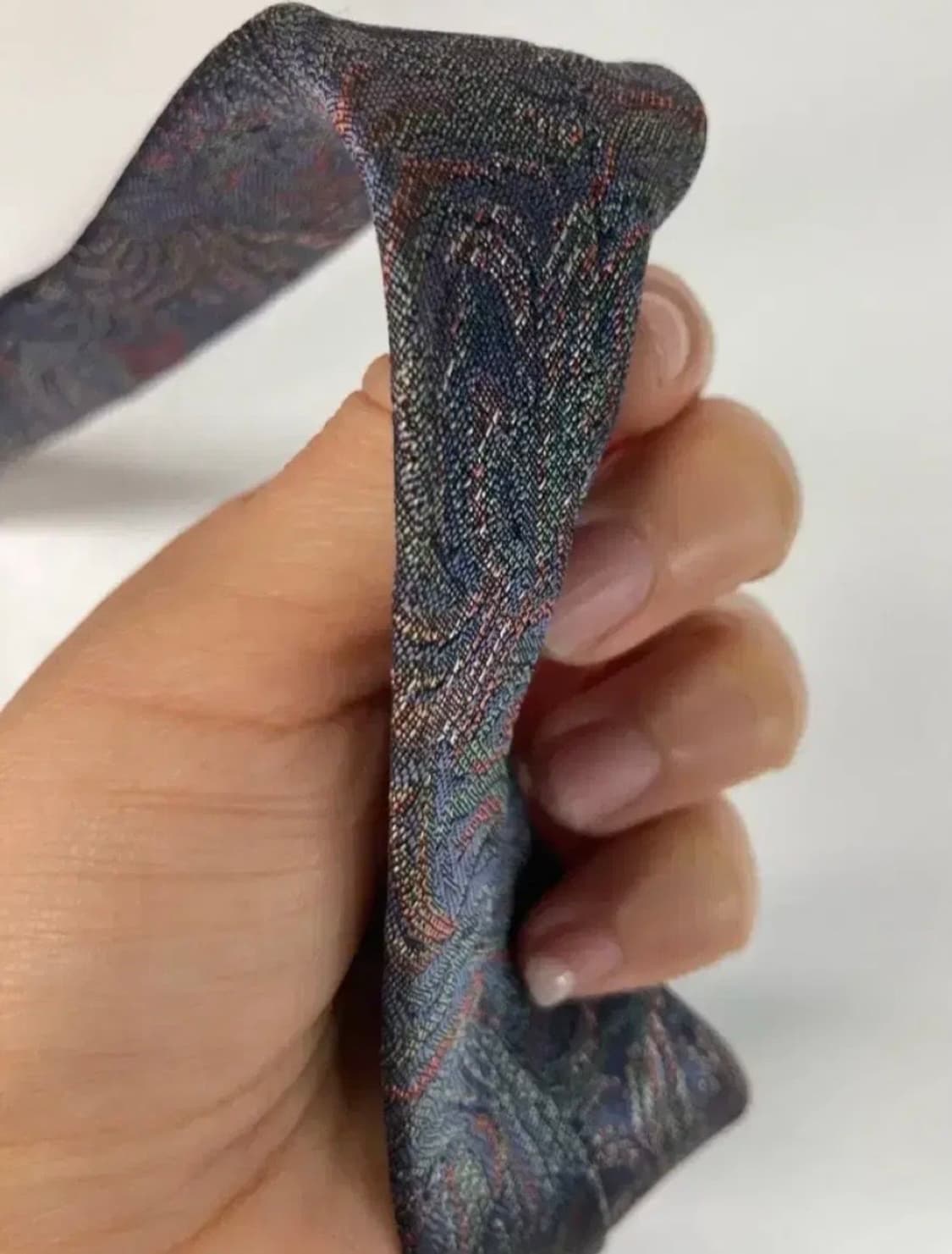 크리스찬디올무슈 넥타이 상품이미지5